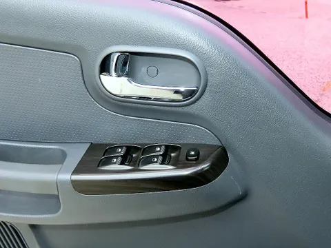 Kia Bongo 3