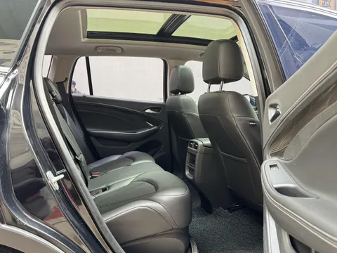 Buick Envision