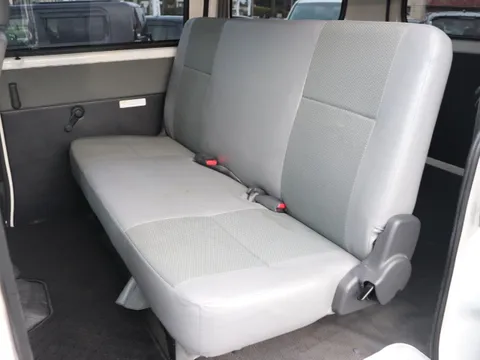 Toyota TownAce Van