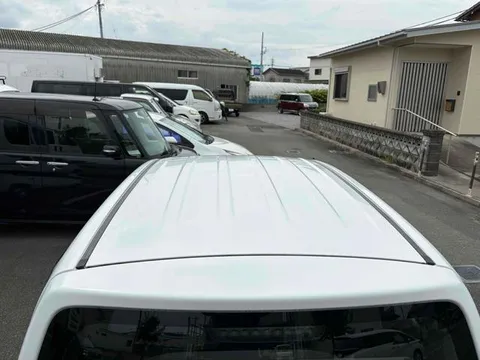 Suzuki Alto Eco