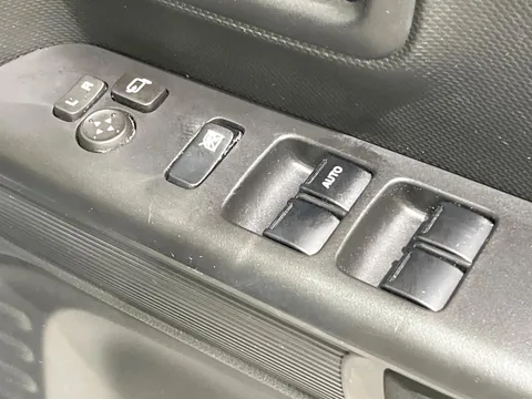 Suzuki Spacia Base