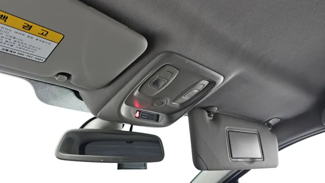 Renault QM3