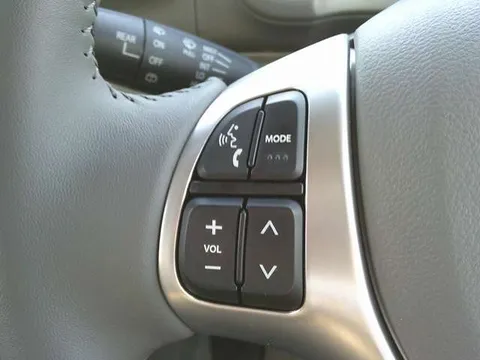 Nissan Clipper Rio