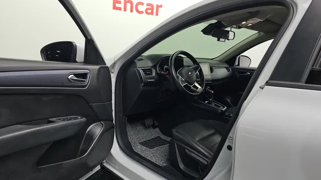 Renault XM3