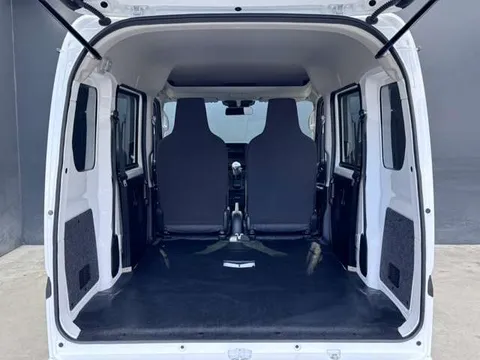 Nissan Clipper