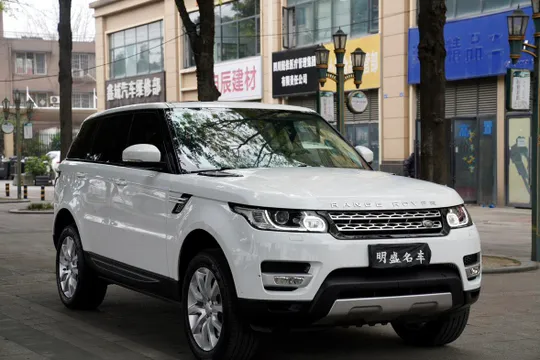 Land Rover