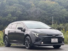 Toyota Corolla Touring