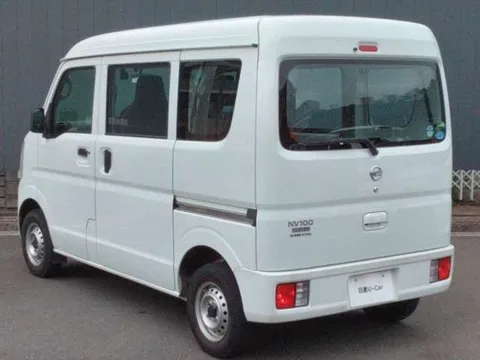 Nissan Clipper