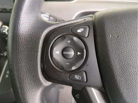 Honda Freed Plus