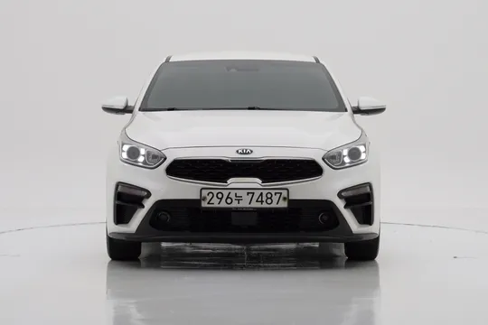 Kia Cerato (K3)