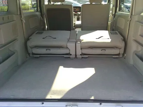 Nissan Clipper Rio