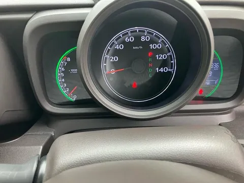 Honda N-ONE