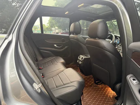 Mercedes-Benz Mercedes-Benz GLC