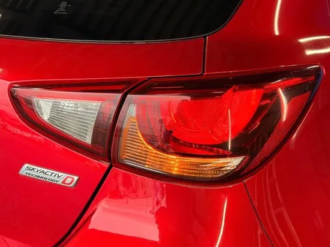 Mazda Mazda2 (Demio)