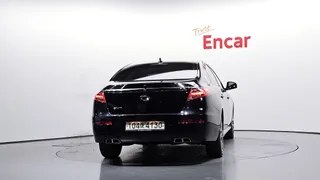 Renault SM7
