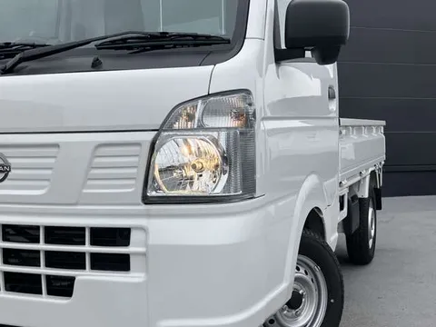 Nissan Clipper Truck