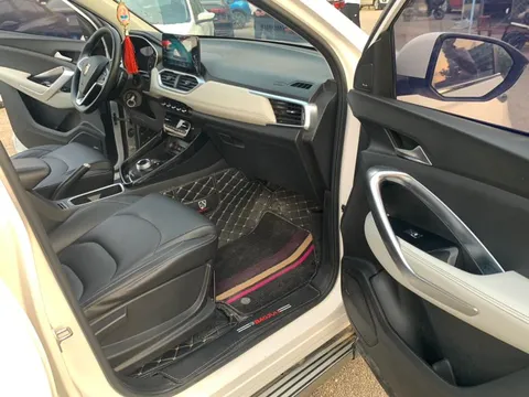 Baojun 530