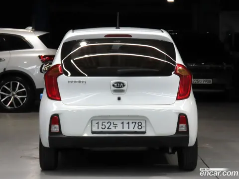 Kia Picanto (Morning)
