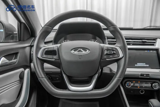 Chery Tiggo 3x