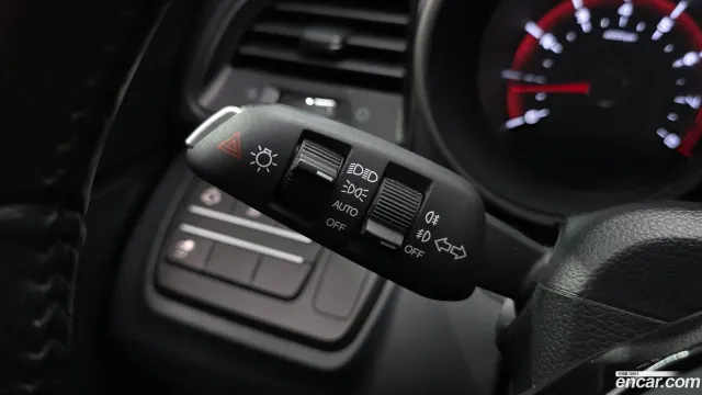 SsangYong Tivoli XLV (Tivoli Air)