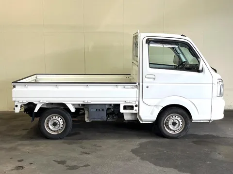 Nissan Clipper Truck