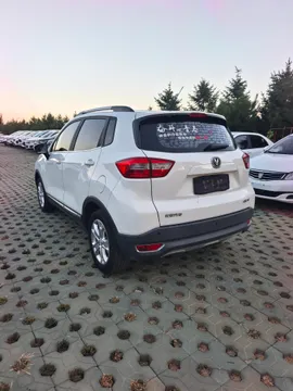 Changan CS15