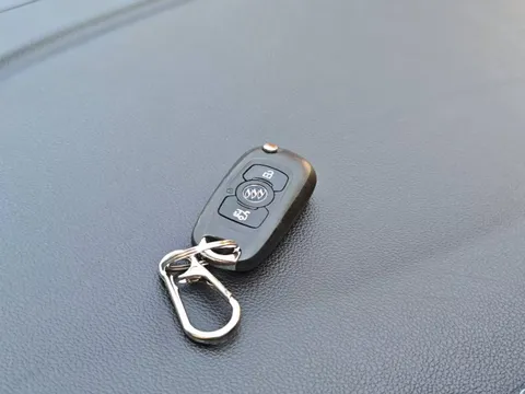 Buick Verano