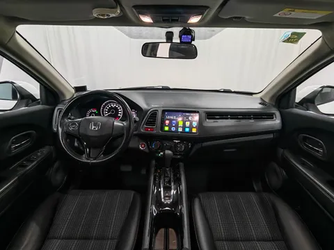 Honda HR-V (Vezel)