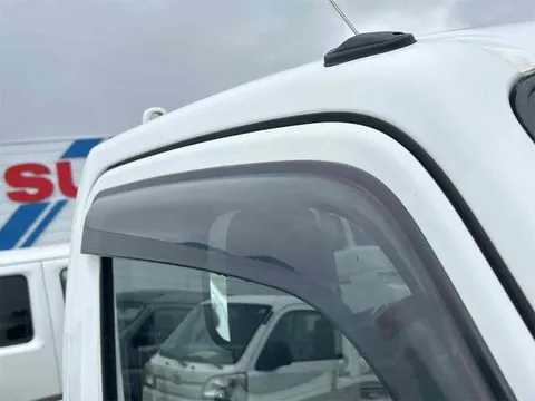 Suzuki Carry Track