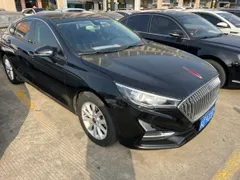 Hongqi
