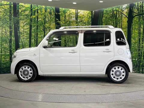 Daihatsu Mira Cocoa