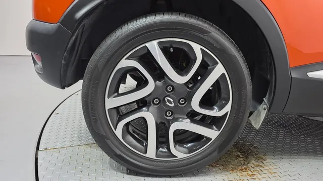 Renault QM3