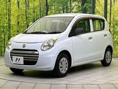 Suzuki Alto Eco