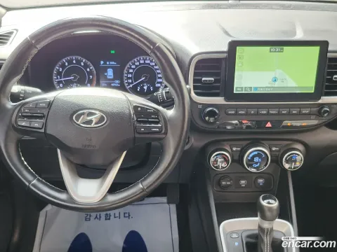 Hyundai Venue
