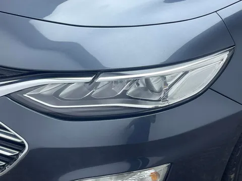 Chevrolet Malibu XL