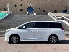 Gac M8