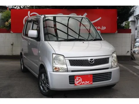 Mazda AZ-Wagon