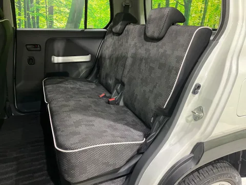 Mazda Flair Crossover
