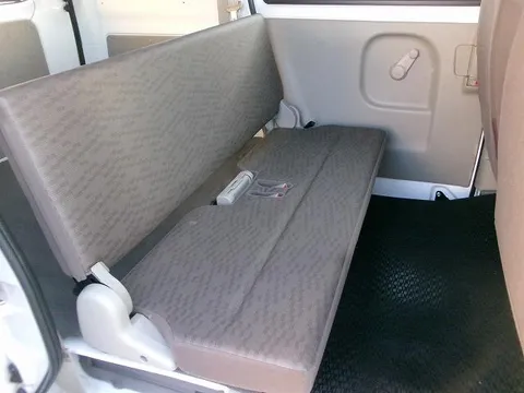 Nissan Clipper