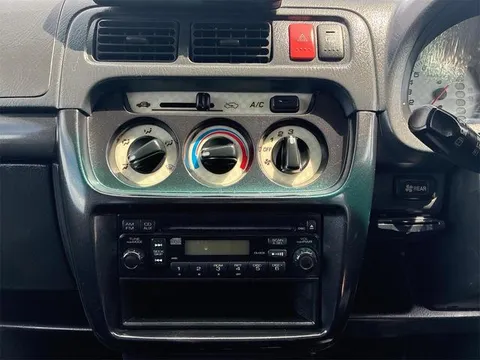 Honda Vamos