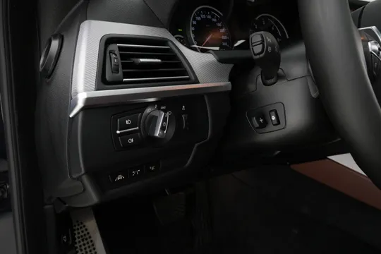 BMW 6-Series