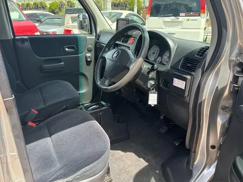 Honda Vamos