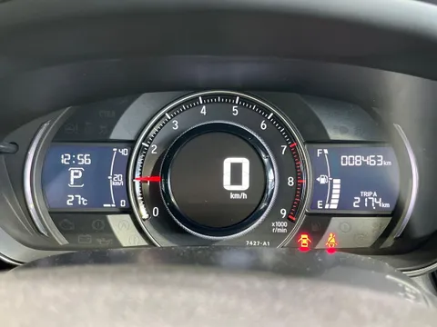 Honda S660