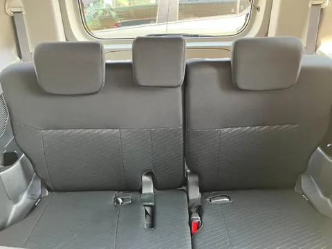 Subaru Justy