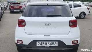 Hyundai Venue
