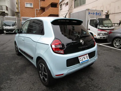 Renault Twingo