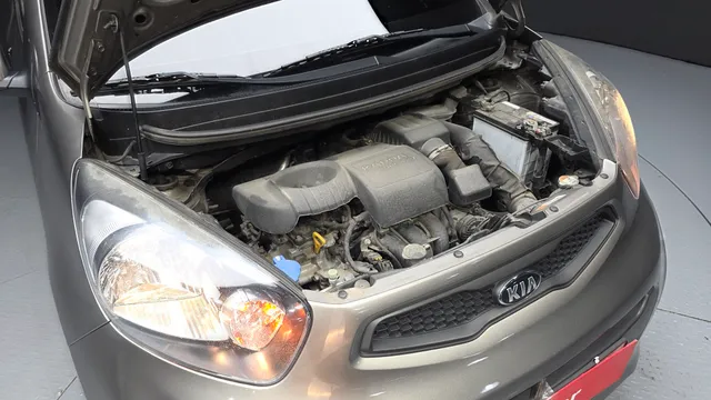 Kia Picanto (Morning)