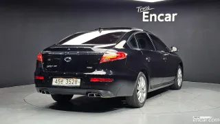 Renault SM7