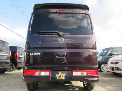 Mazda Scrum Wagon