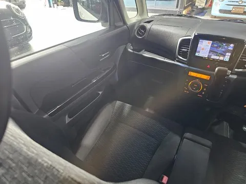 Mazda Flair Wagon Custom Styel